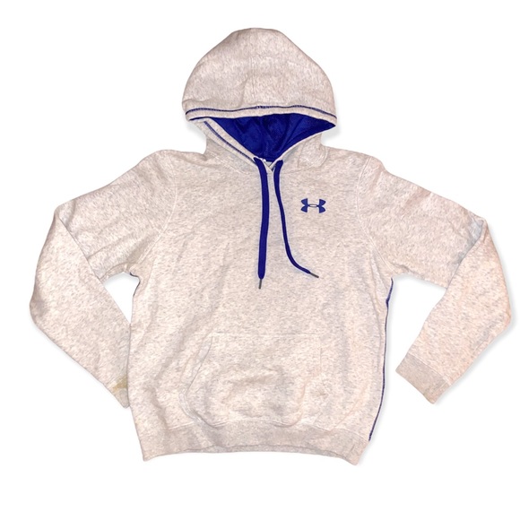 Under Armour woman’s sweatshirt - Picture 1 of 4